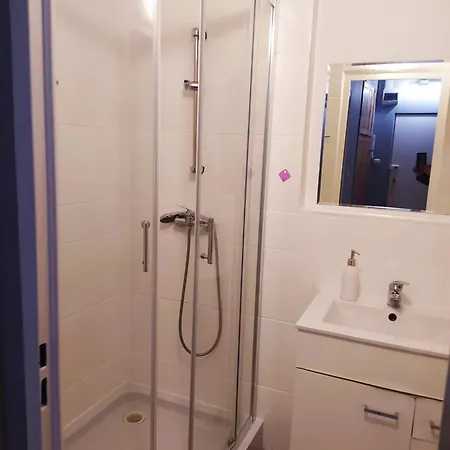 U Jadzi Apartment *