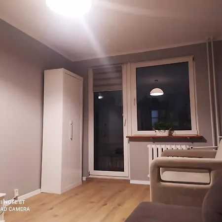 Apartment U Jadzi