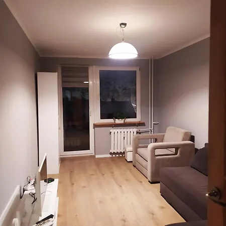 Apartment U Jadzi *