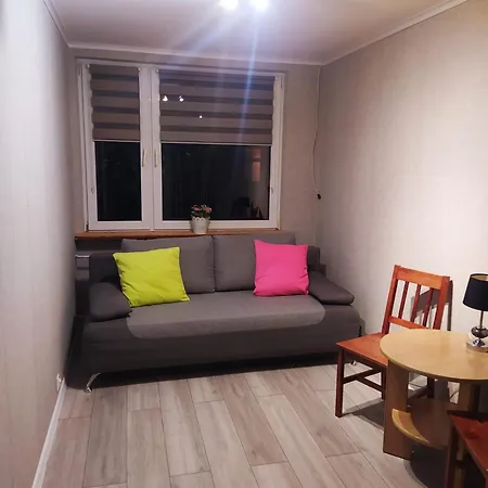 U Jadzi Apartment Szklarska Poreba