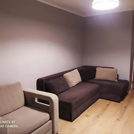 Apartment U Jadzi Szklarska Poreba