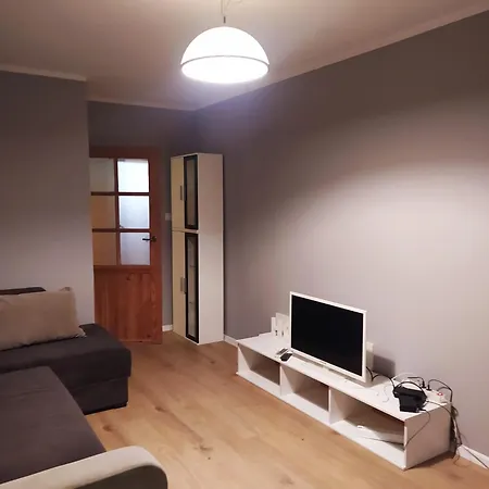 U Jadzi Apartment Szklarska Poreba